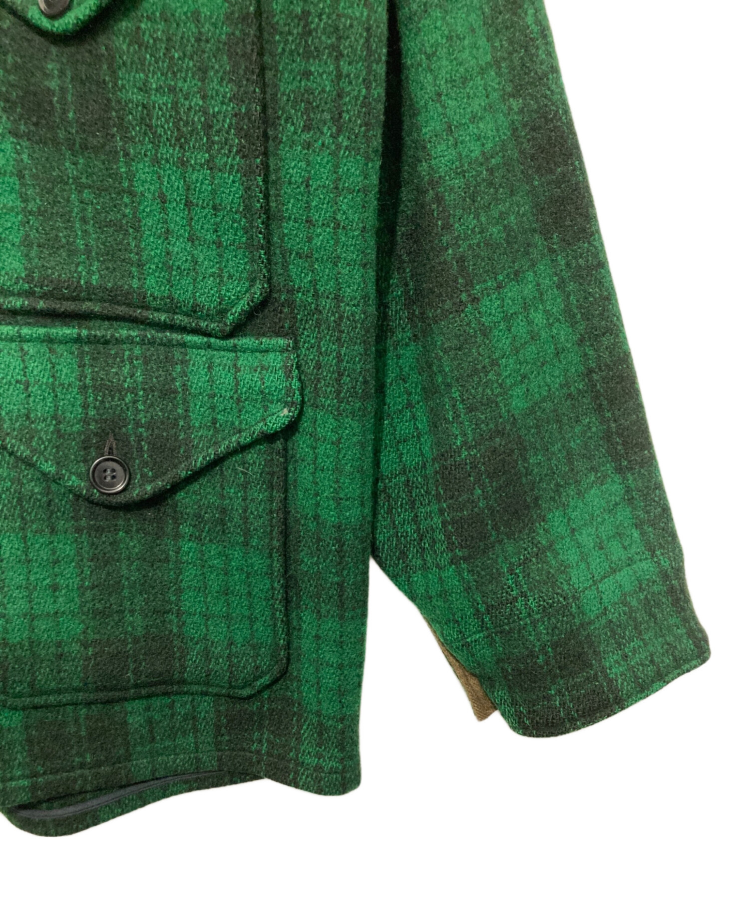 中古・古着通販】Seattle Woolen Co. SPORT TOGS (シアトルウーレン