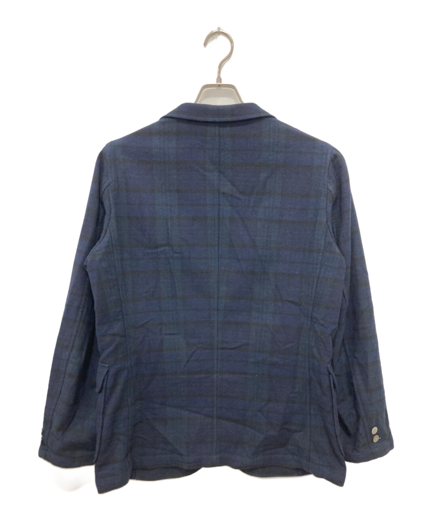 中古・古着通販】BEAMS PLUS (ビームスプラス) フランネル ドビー