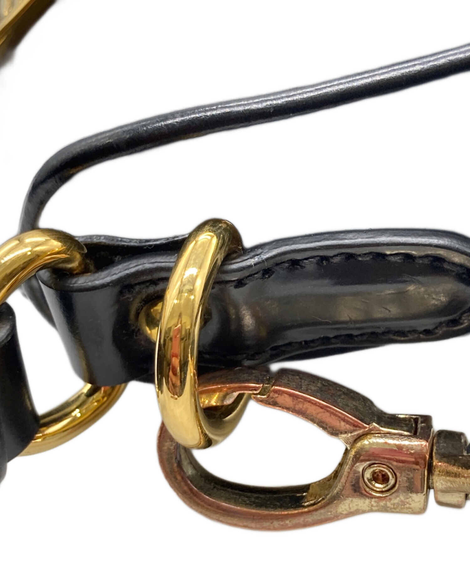 中古・古着通販】PRADA (プラダ) 2WAYナイロンショルダーバッグ