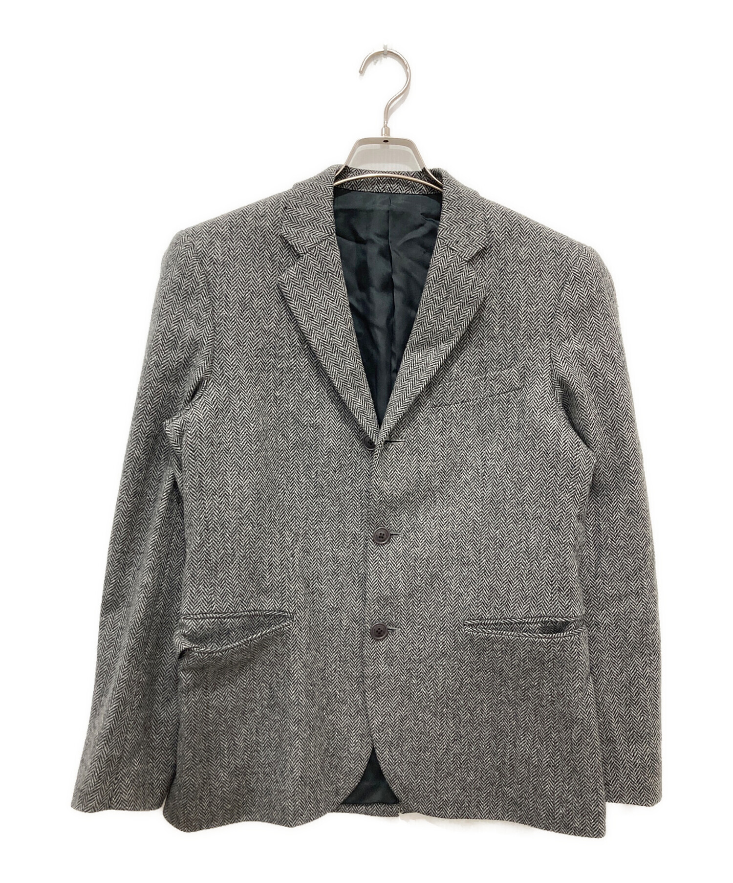 ジャケット・アウター MISTERGENTLEMAN 中古・古着通販】Mr.Gentleman (ミスタージェントルマン) テーラード