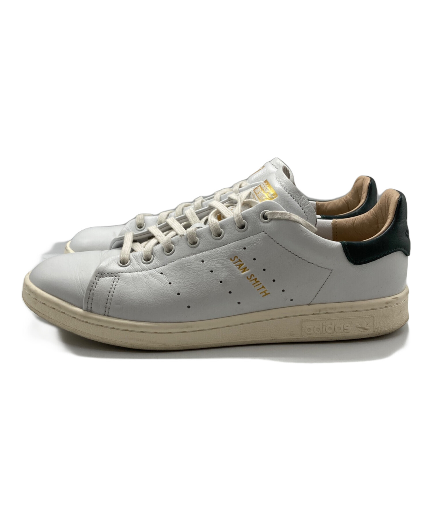 中古・古着通販】adidas (アディダス) ローカットスニーカー/スタンス 