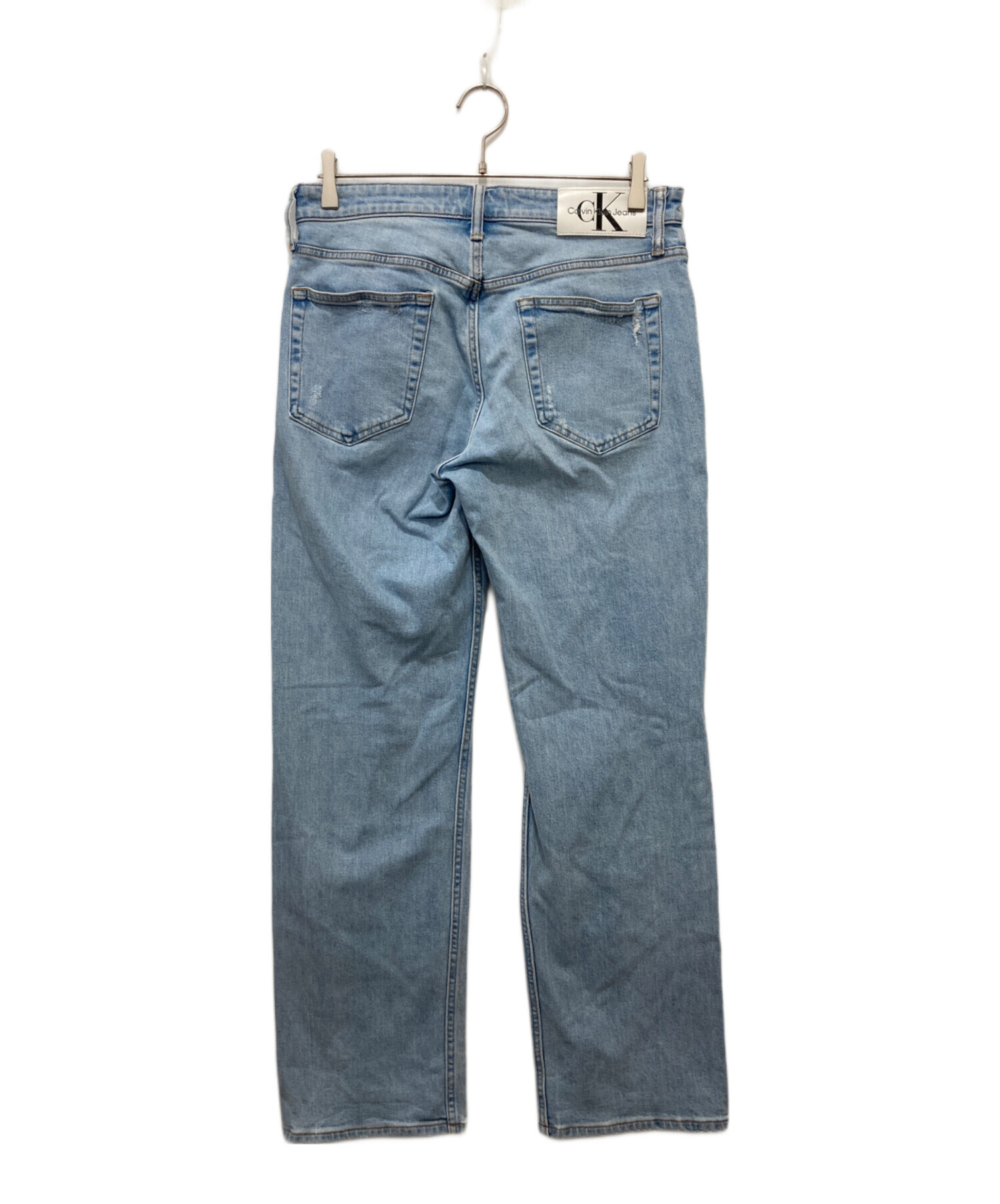 中古・古着通販】Calvin Klein Jeans (カルバンクラインジーンズ 
