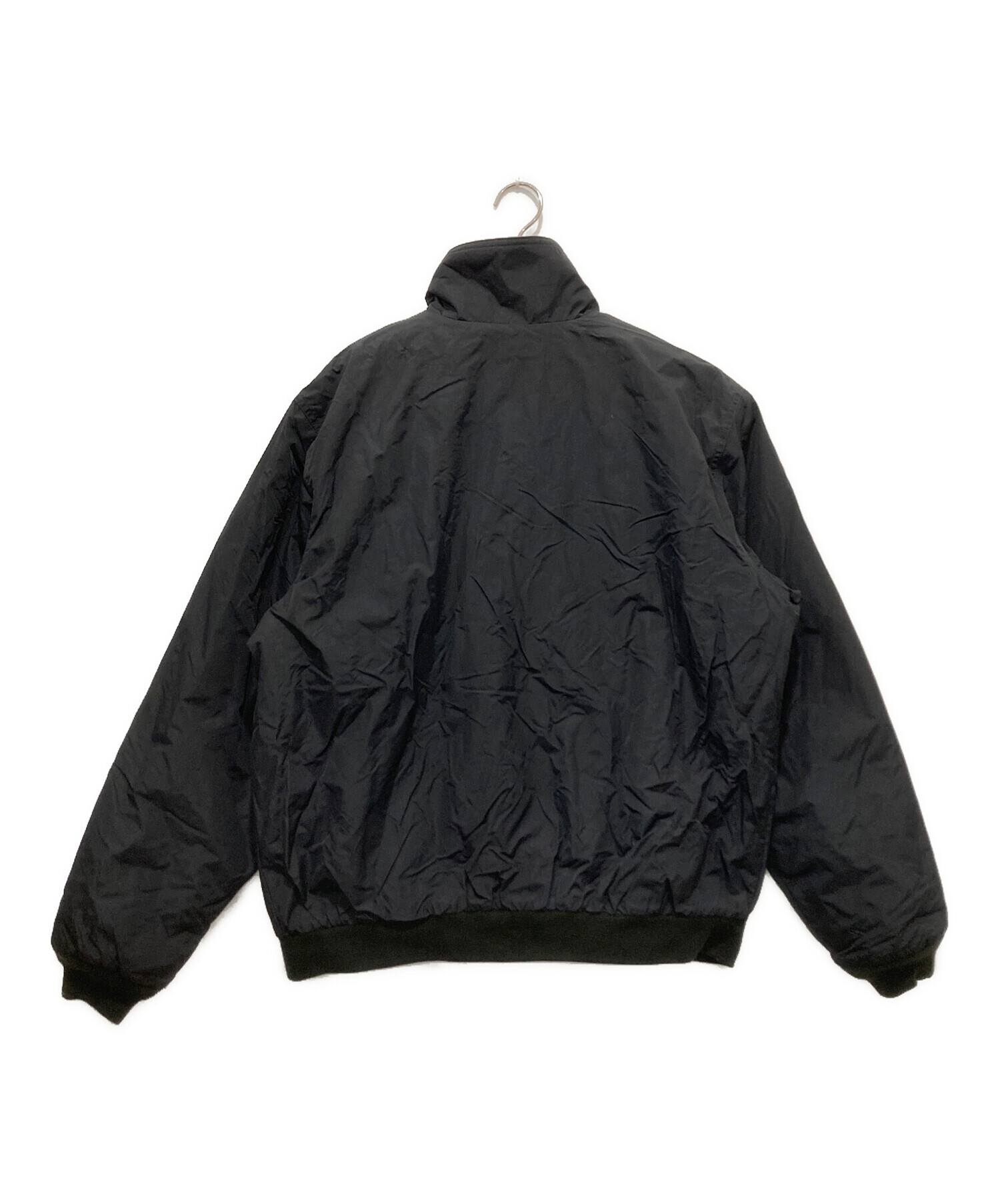 中古・古着通販】L.L.Bean (エルエルビーン) Warm Up Jacket ブラック 