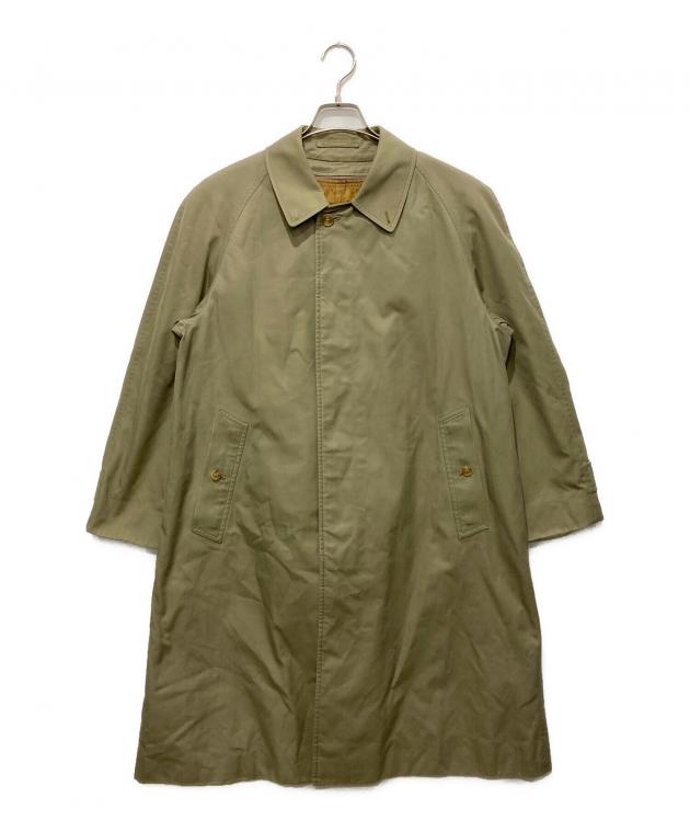 中古・古着通販】Burberry's (バーバリーズ) ライナー付きステンカラー