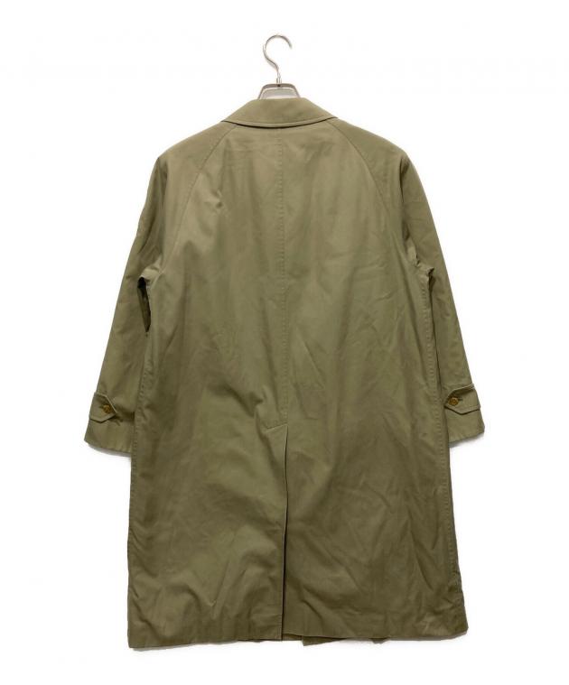中古・古着通販】Burberry's (バーバリーズ) ライナー付きステンカラー