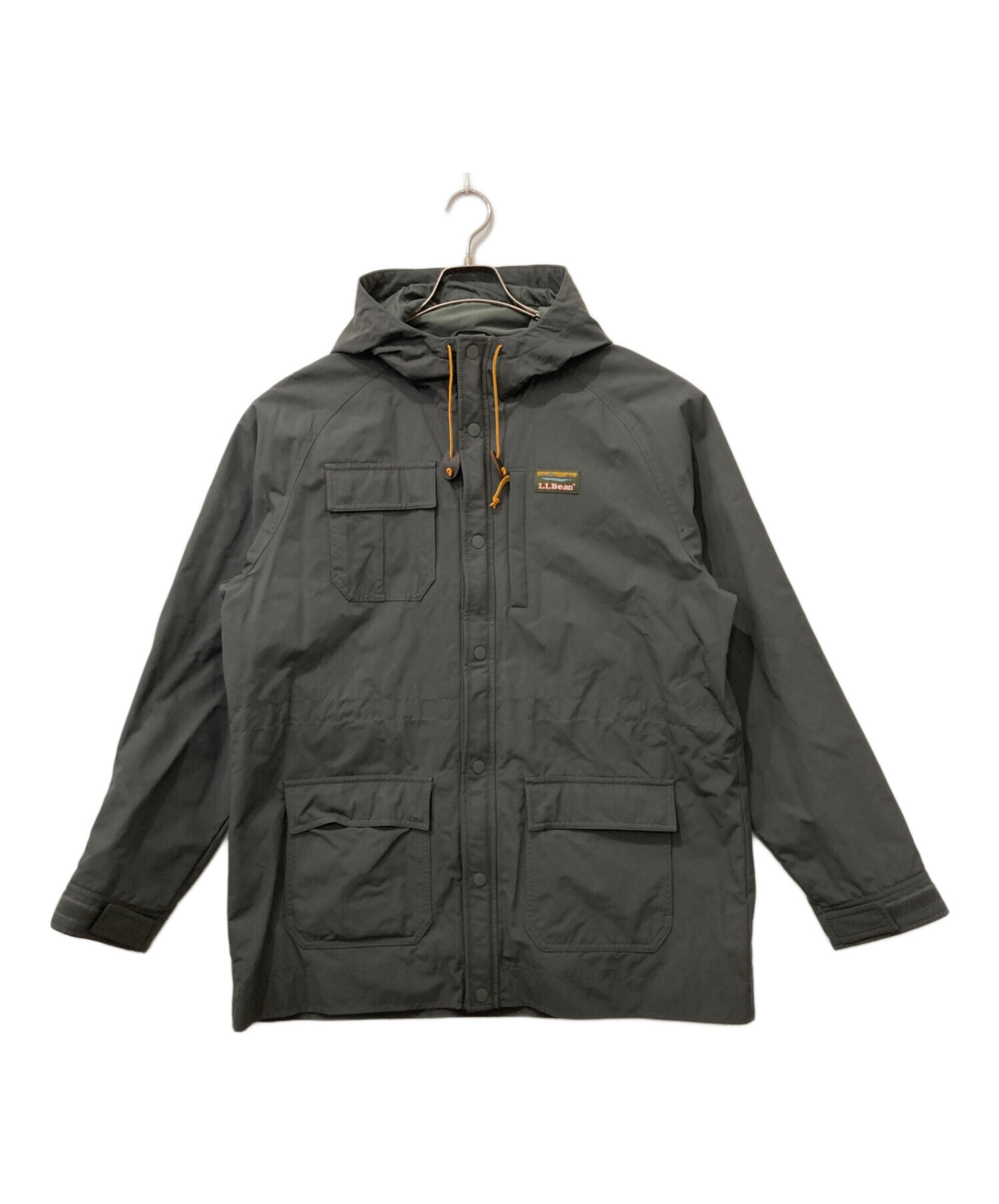中古・古着通販】L.L.Bean (エルエルビーン) マウンテンパーカー 