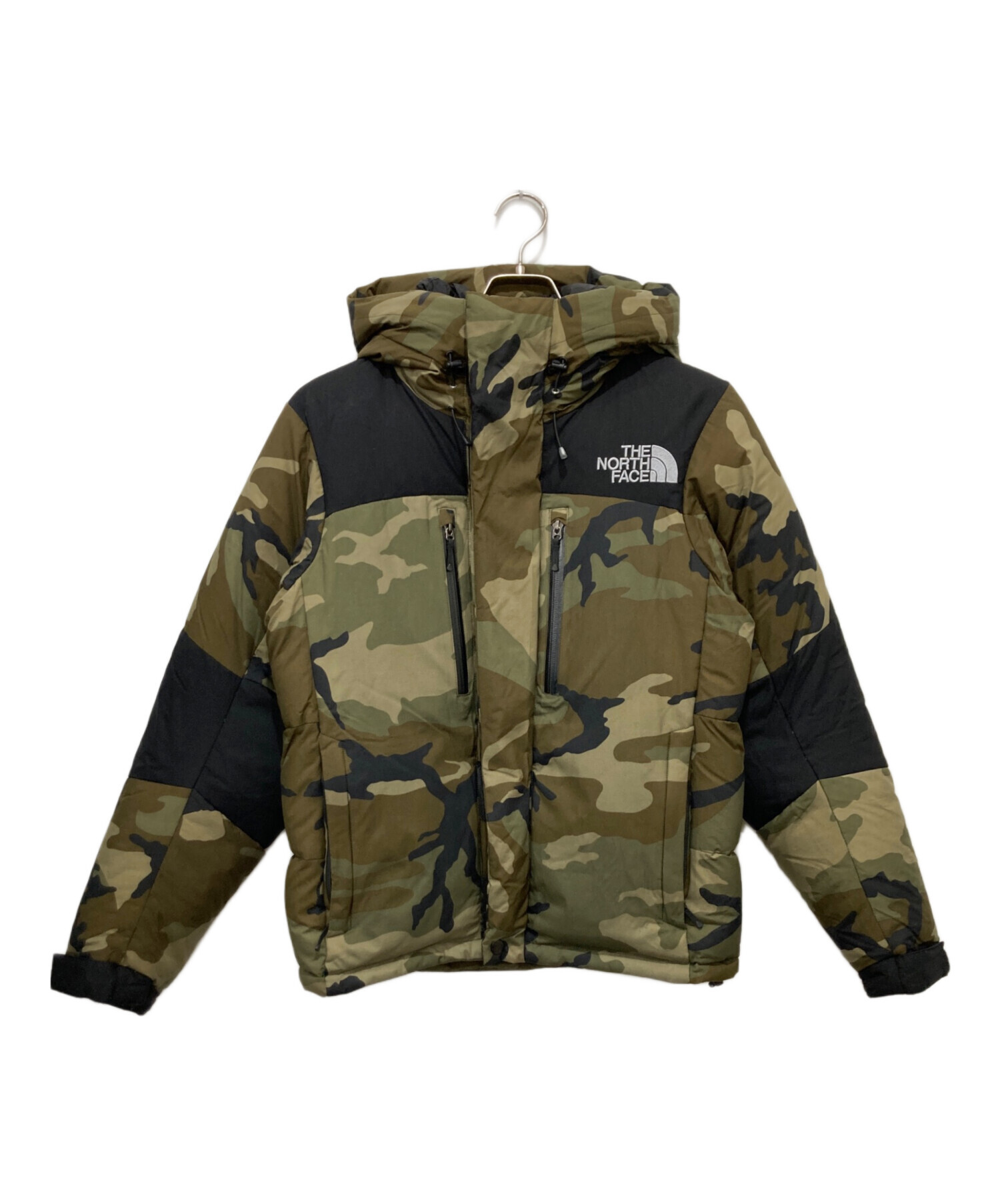 中古・古着通販】THE NORTH FACE (ザ ノース フェイス) Novelty Baltro