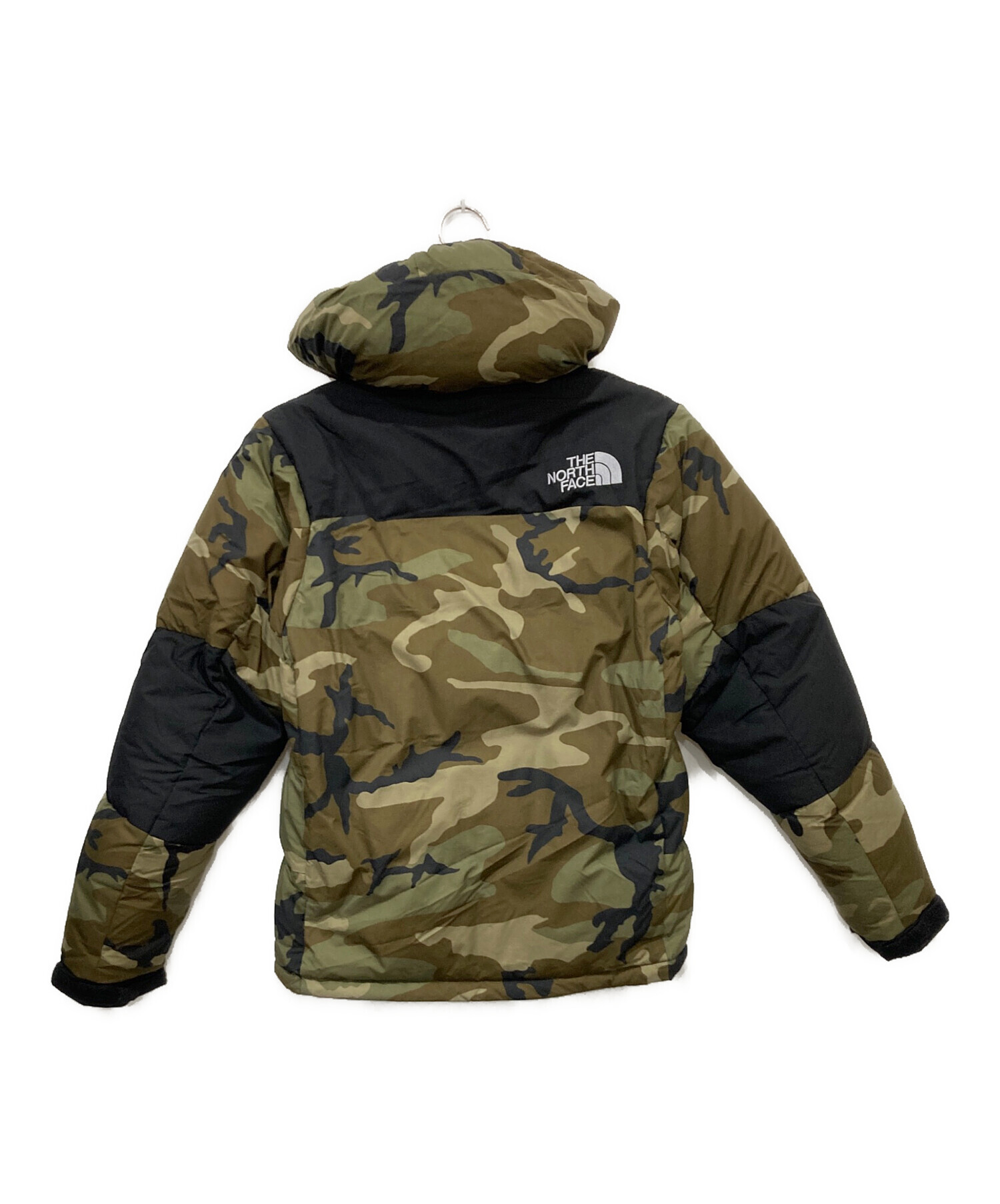 中古・古着通販】THE NORTH FACE (ザ ノース フェイス) Novelty Baltro 