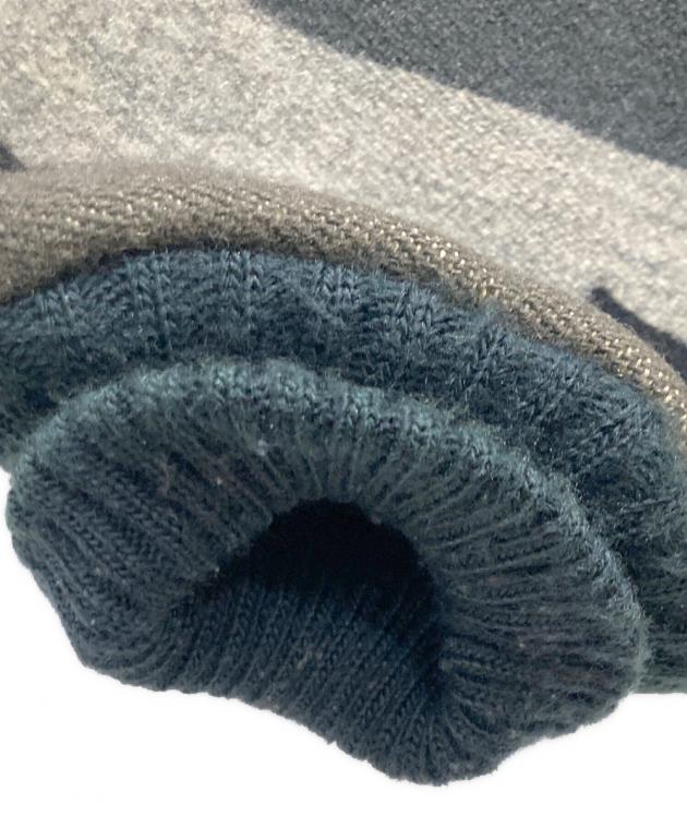 中古・古着通販】PENDLETON (ペンドルトン) native pattern wool