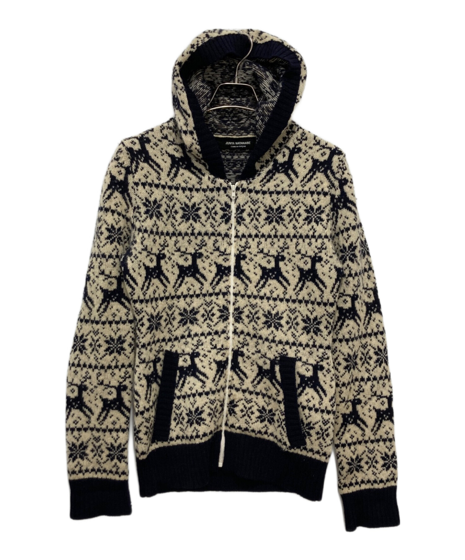 中古・古着通販】JUNYA WATANABE COMME des GARCONS ((ジュンヤ 