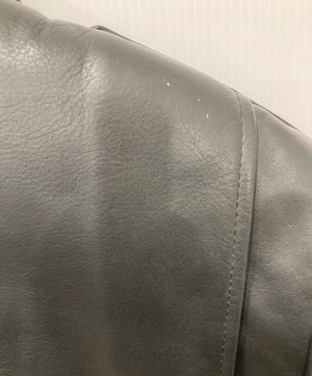 ♦TakeC　欠品あり USA製 ブランデッドガーデンズ　レザージャケット ♢TakeC様専用 欠品あり USA製 ブランデッドガーデンズ レザー