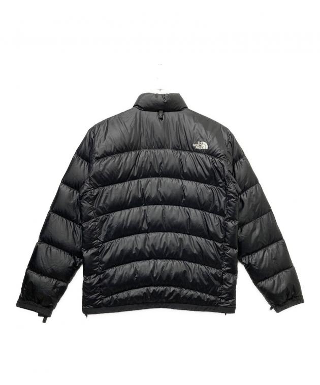 中古・古着通販】THE NORTH FACE (ザ ノース フェイス) ジップイン  
