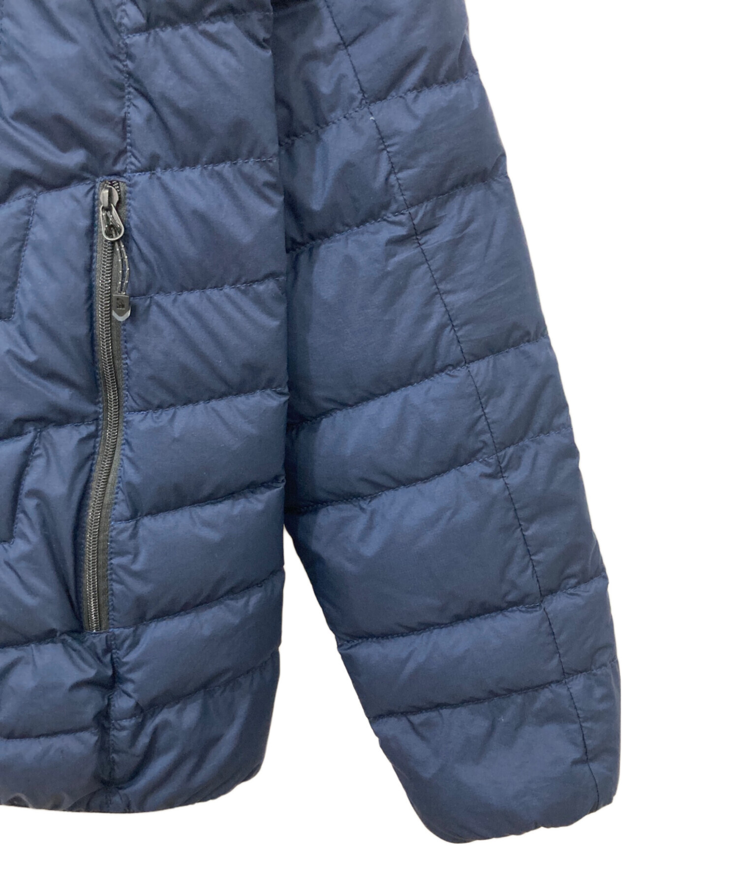 中古・古着通販】THE NORTH FACE (ザ ノース フェイス) サンダー