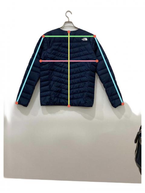 THE NORTH FACE サンダージャケット THE NORTH FACE（ザ ノースフェイス） ジャケット メンズ サンダー
