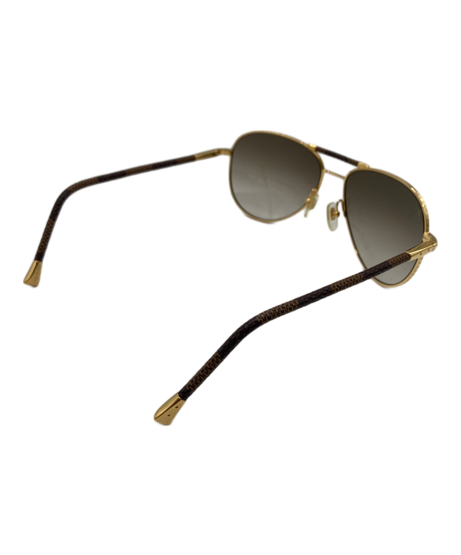 中古・古着通販】LOUIS VUITTON (ルイ ヴィトン) サングラス