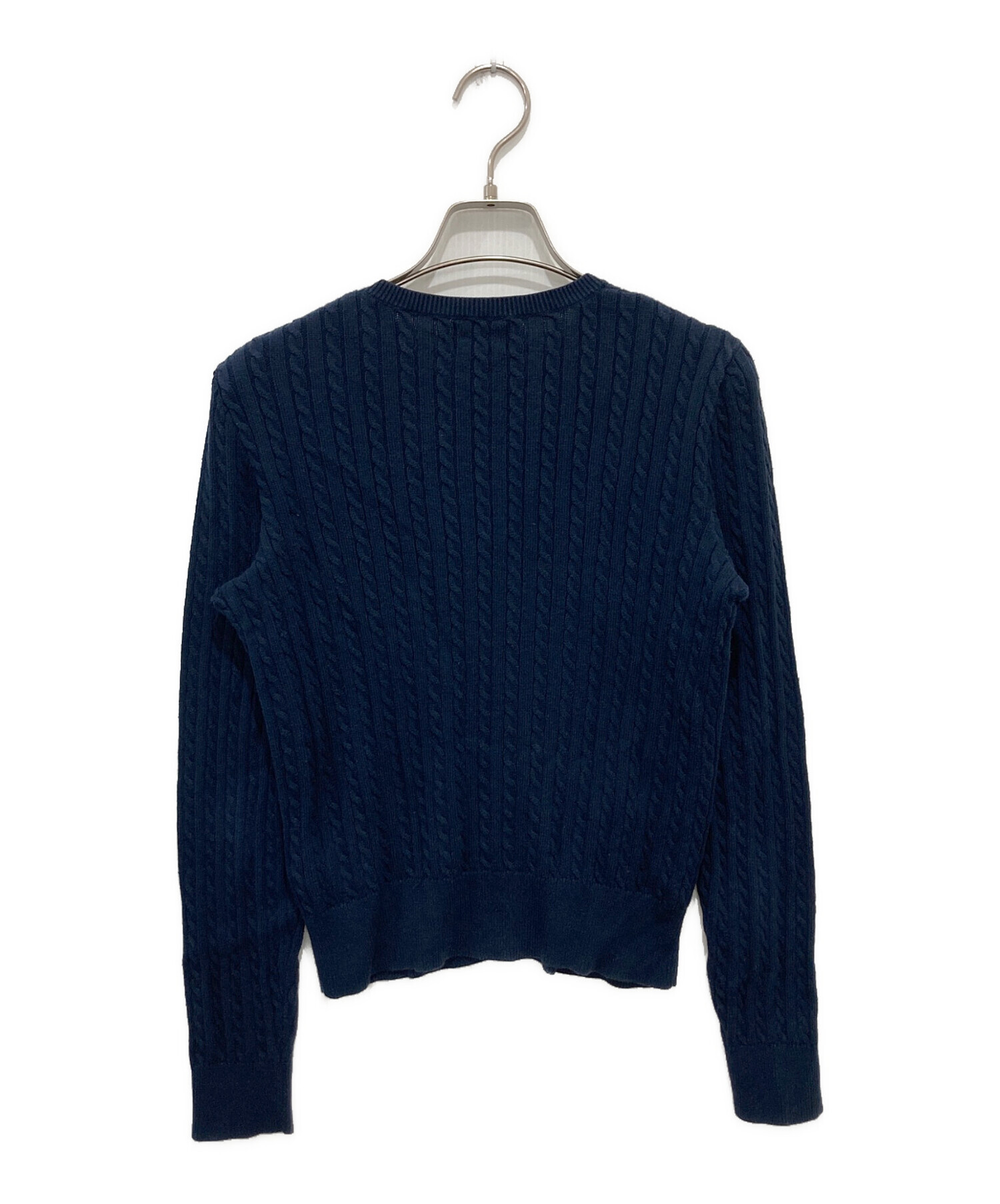 中古・古着通販】POLO RALPH LAUREN (ポロ・ラルフローレン) ケーブル