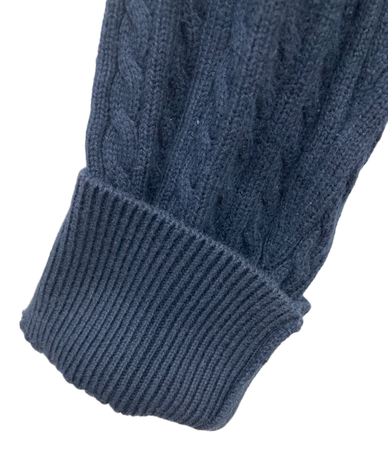 中古・古着通販】POLO RALPH LAUREN (ポロ・ラルフローレン) ケーブル