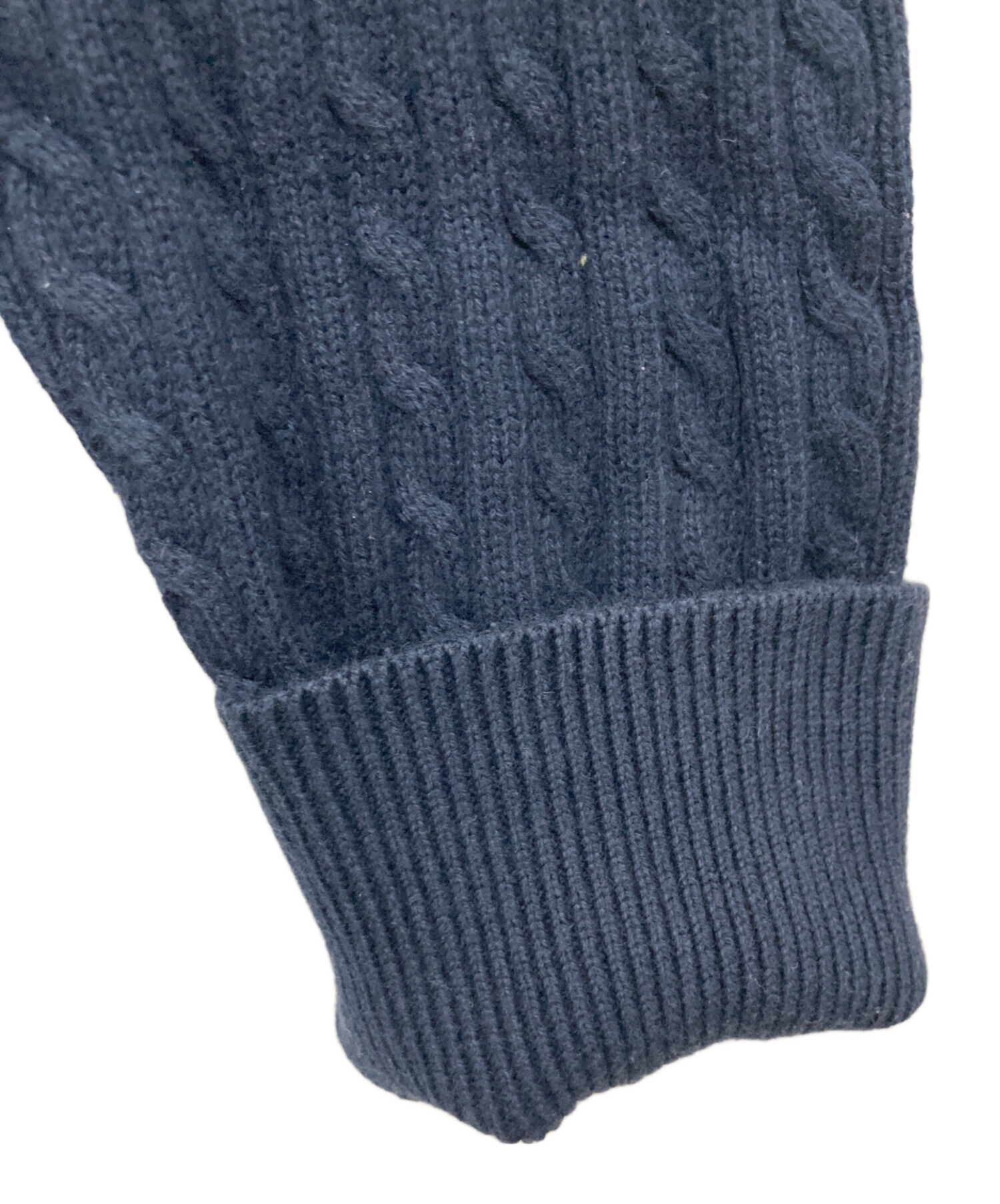 中古・古着通販】POLO RALPH LAUREN (ポロ・ラルフローレン) ケーブル