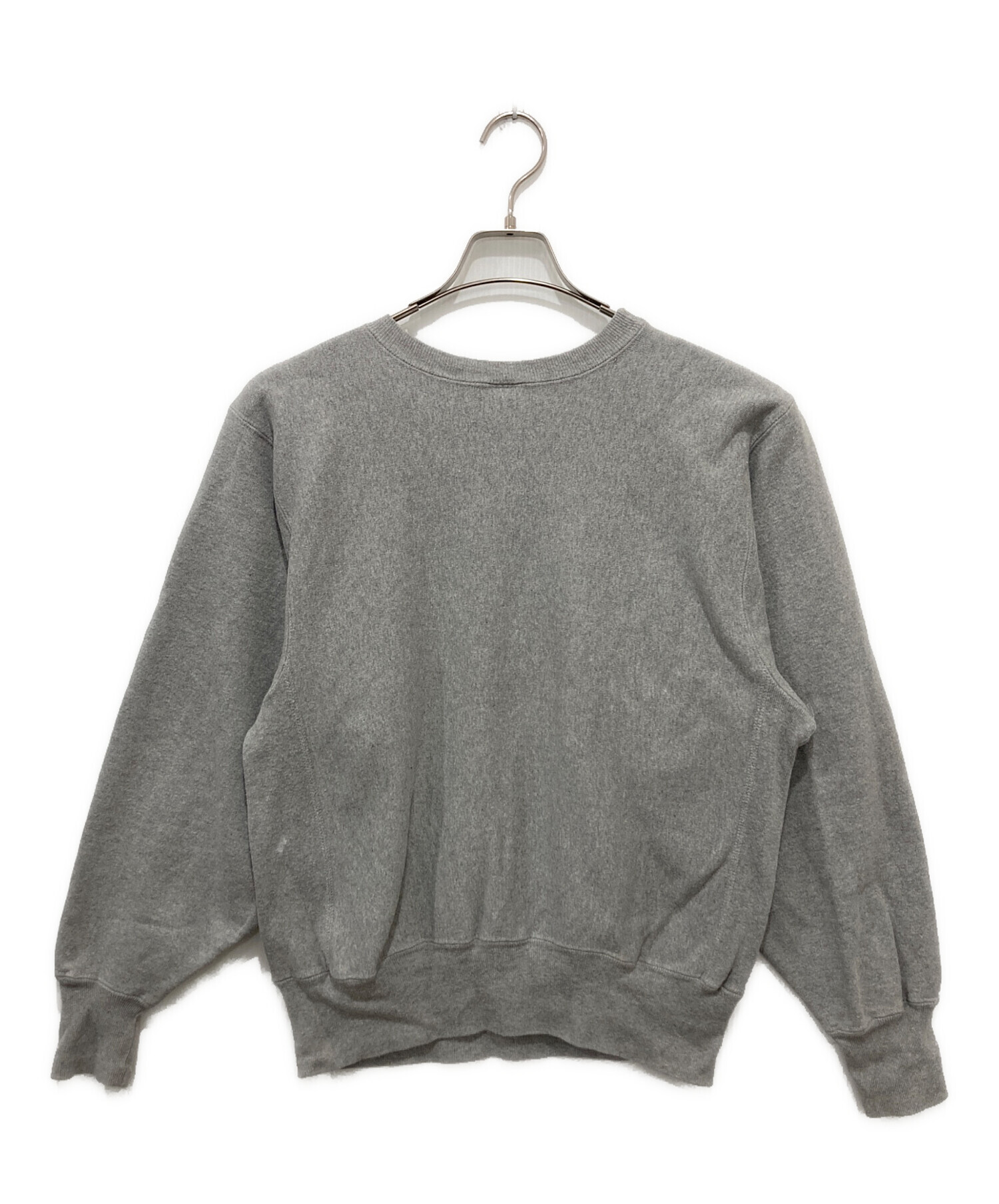 中古・古着通販】Champion (チャンピオン) リバースウィーブスウェット 