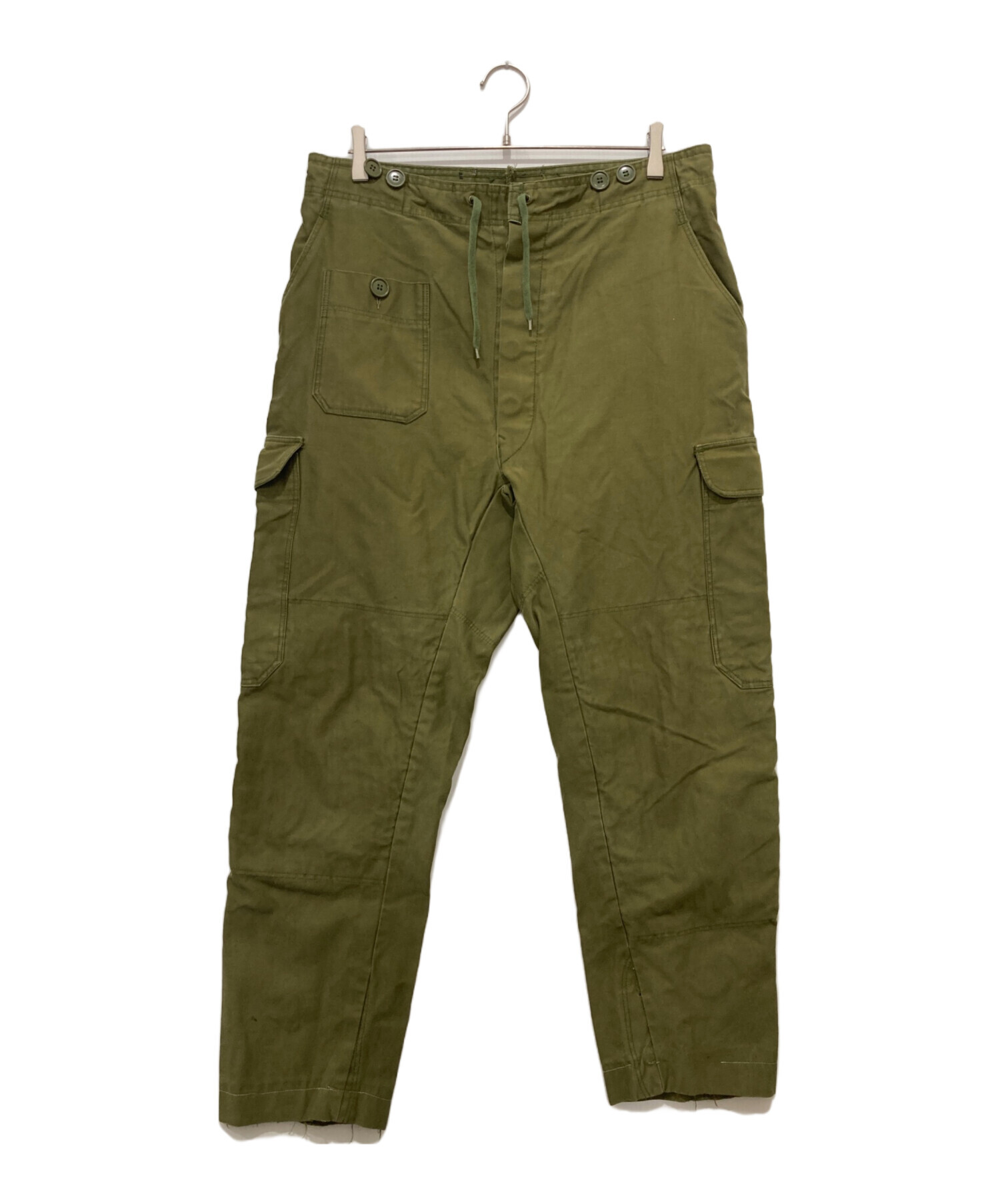 中古・古着通販】デンマーク軍 (デンマークミリタリー) Danish
