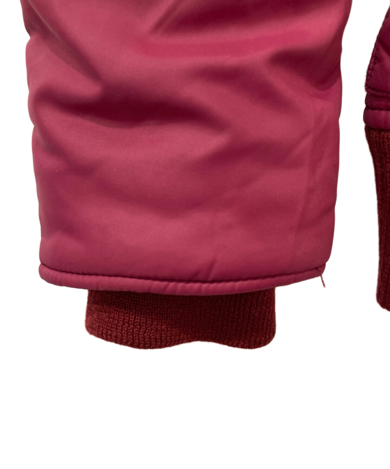 中古・古着通販】Hysteric Glamour (ヒステリックグラマー) ダウン