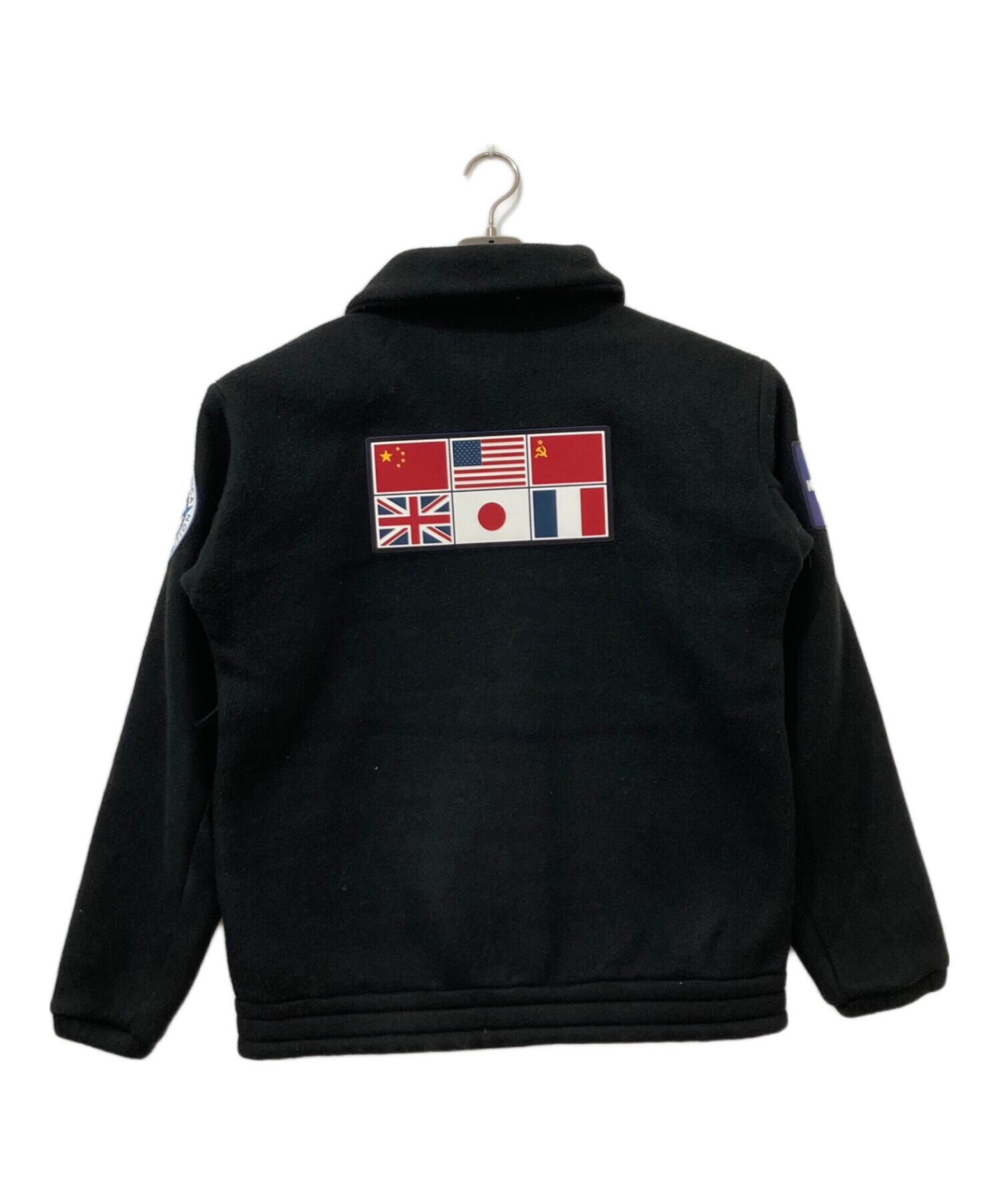 中古・古着通販】THE NORTH FACE (ザ ノース フェイス) TRANS