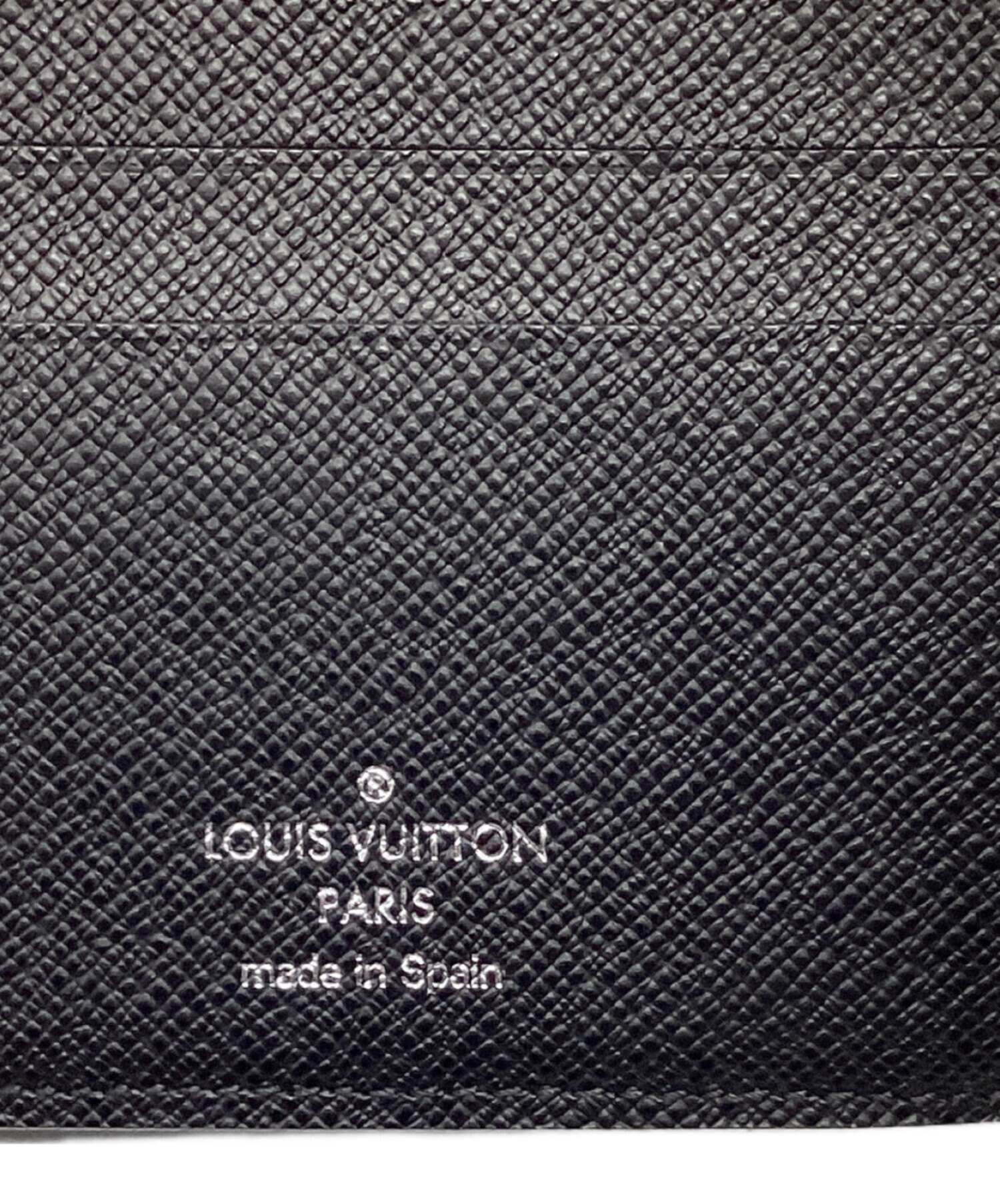 ルイ・ヴィトン ポルトフォイユ マルコ レディース 【中古】 中古・古着通販】LOUIS VUITTON (ルイ ヴィトン) ポルトフォイユ