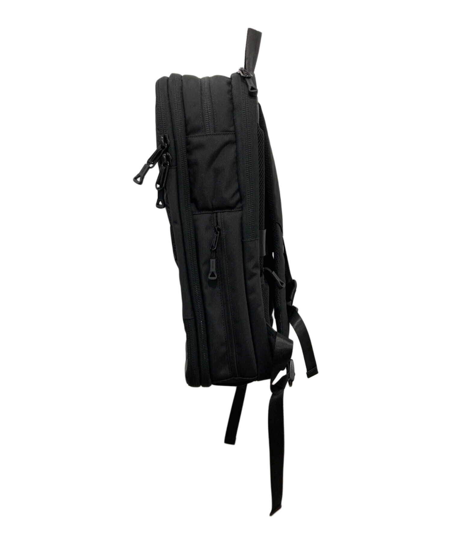 中古・古着通販】HOLICC (ホリック) Oneバックパック ブラック 