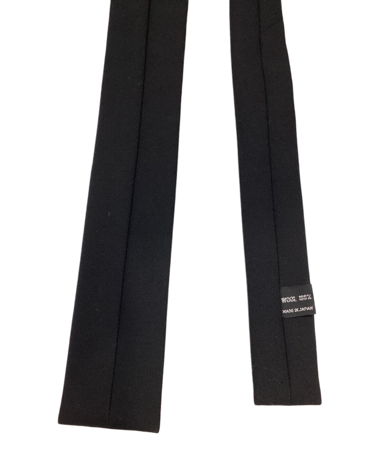 中古・古着通販】YOHJI YAMAMOTO (ヨウジヤマモト) 南無阿弥陀仏