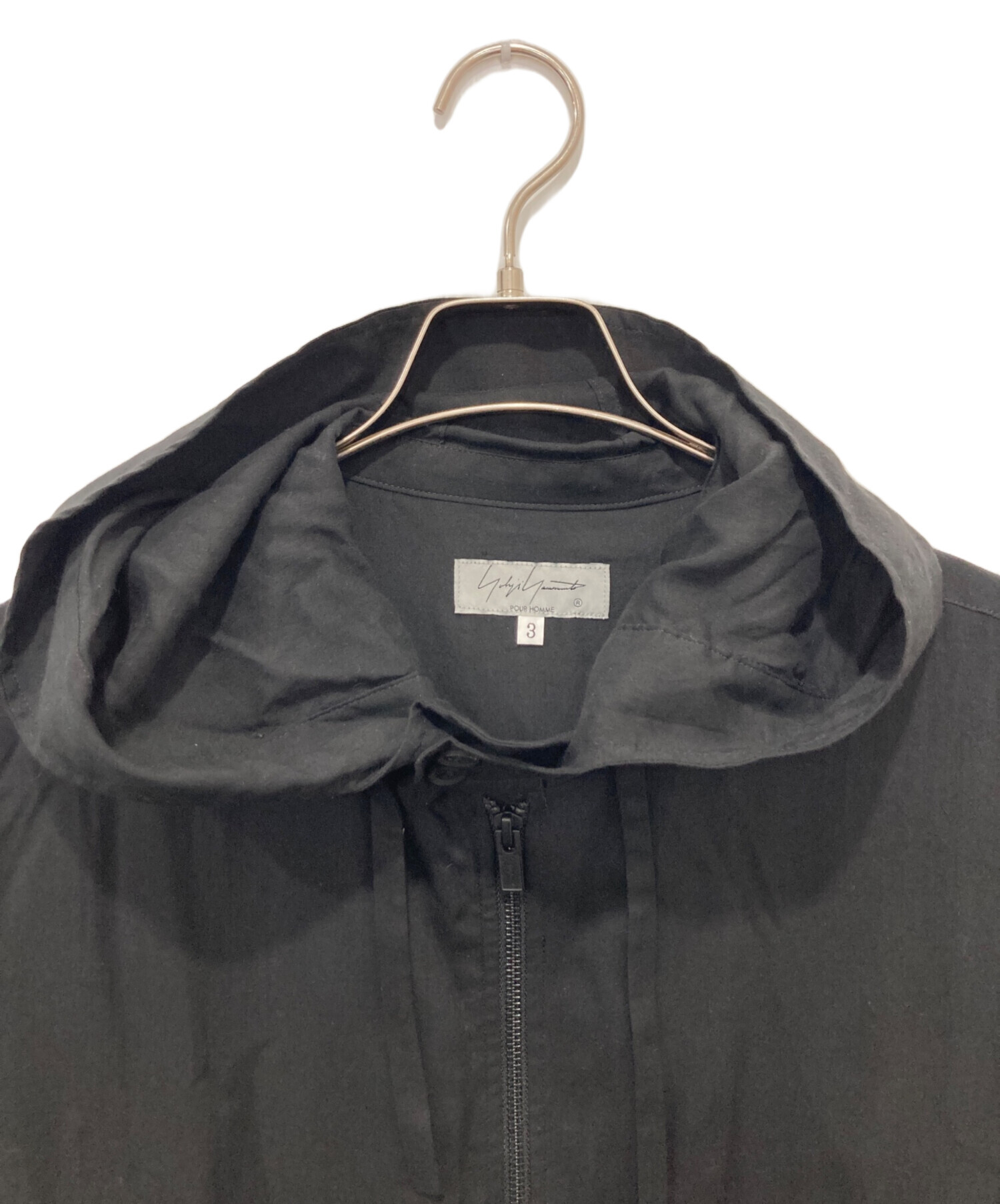 中古・古着通販】Yohji Yamamoto pour homme (ヨウジヤマモト