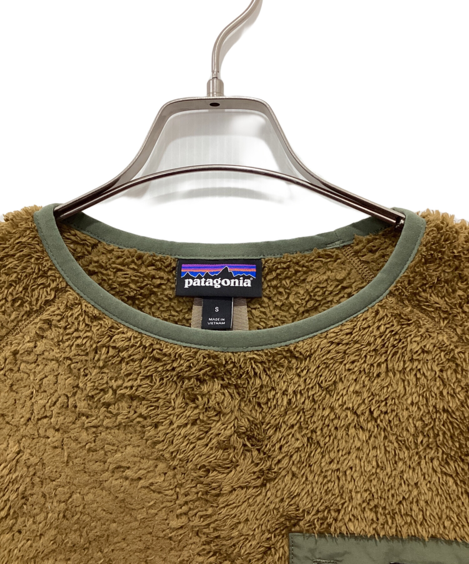 中古・古着通販】Patagonia (パタゴニア) M