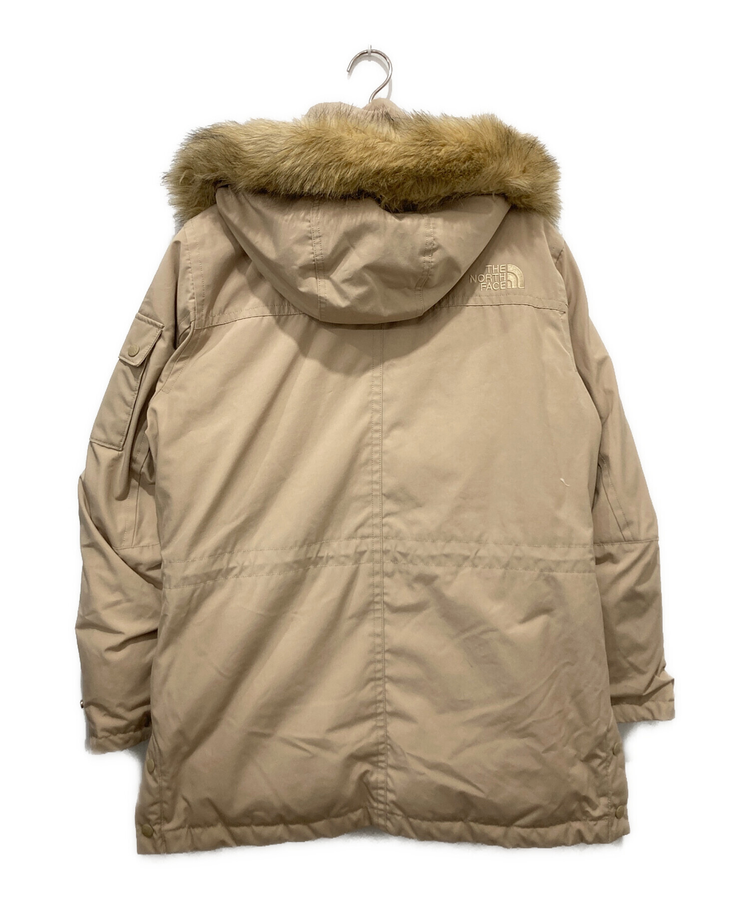 ノースフェイスKINROSS DOWN PARKA 【公式通販】