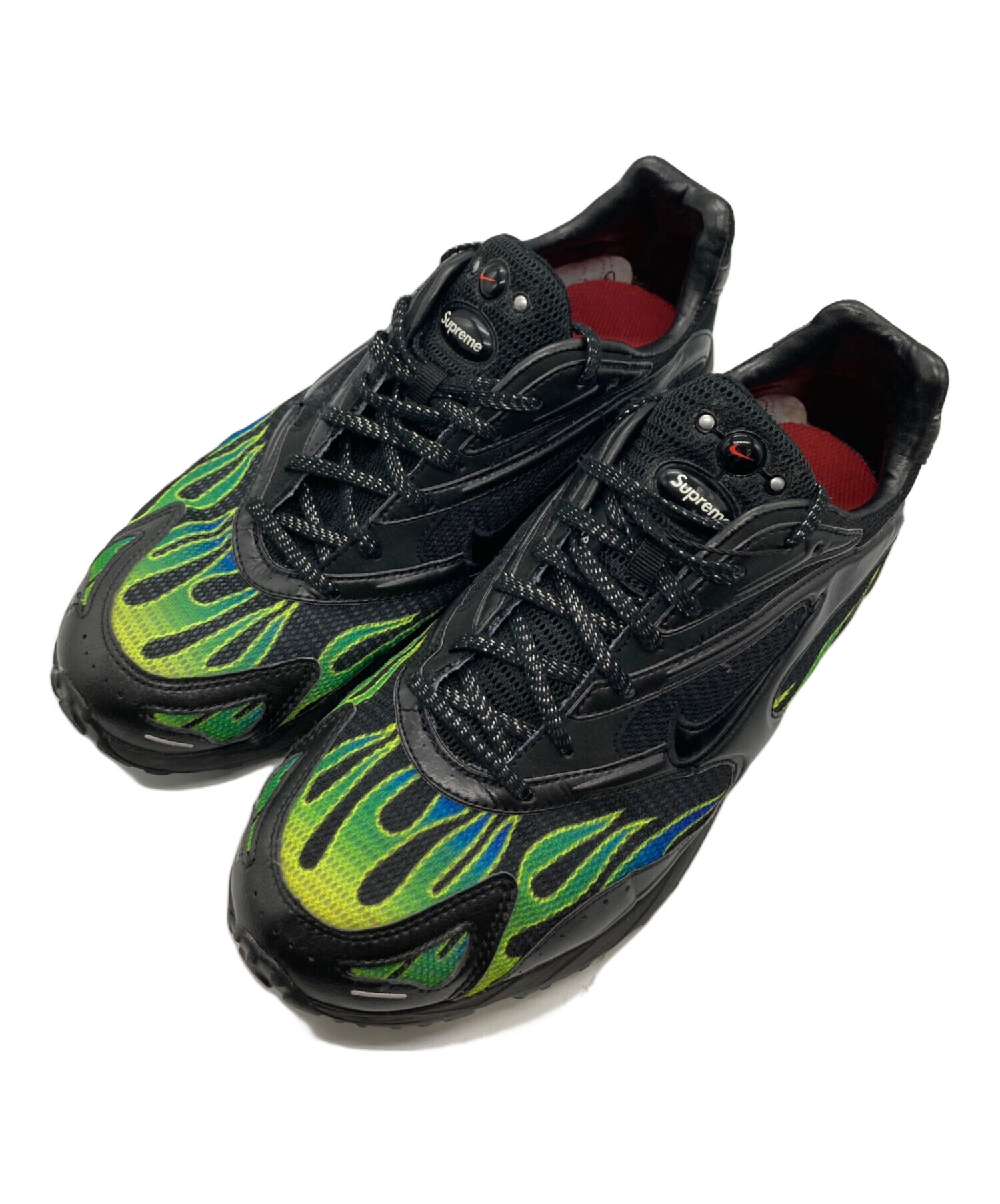 supreme/nike air streak spectrum plus