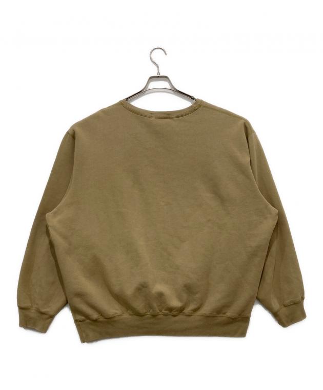 中古・古着通販】POLO RALPH LAUREN (ポロ・ラルフローレン) クルー