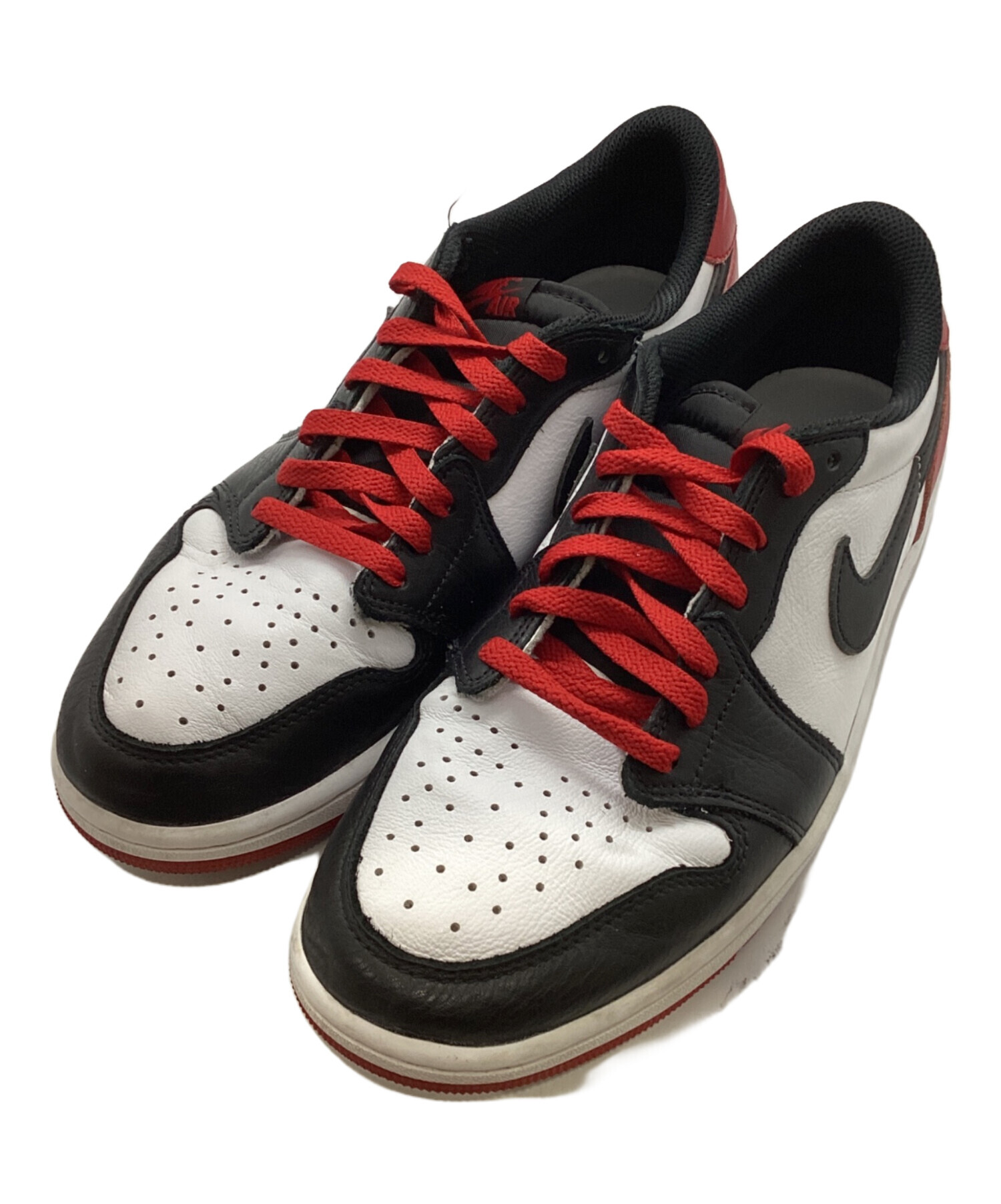 中古・古着通販】NIKE (ナイキ) Nike Air Jordan 1 Retro Low OG 