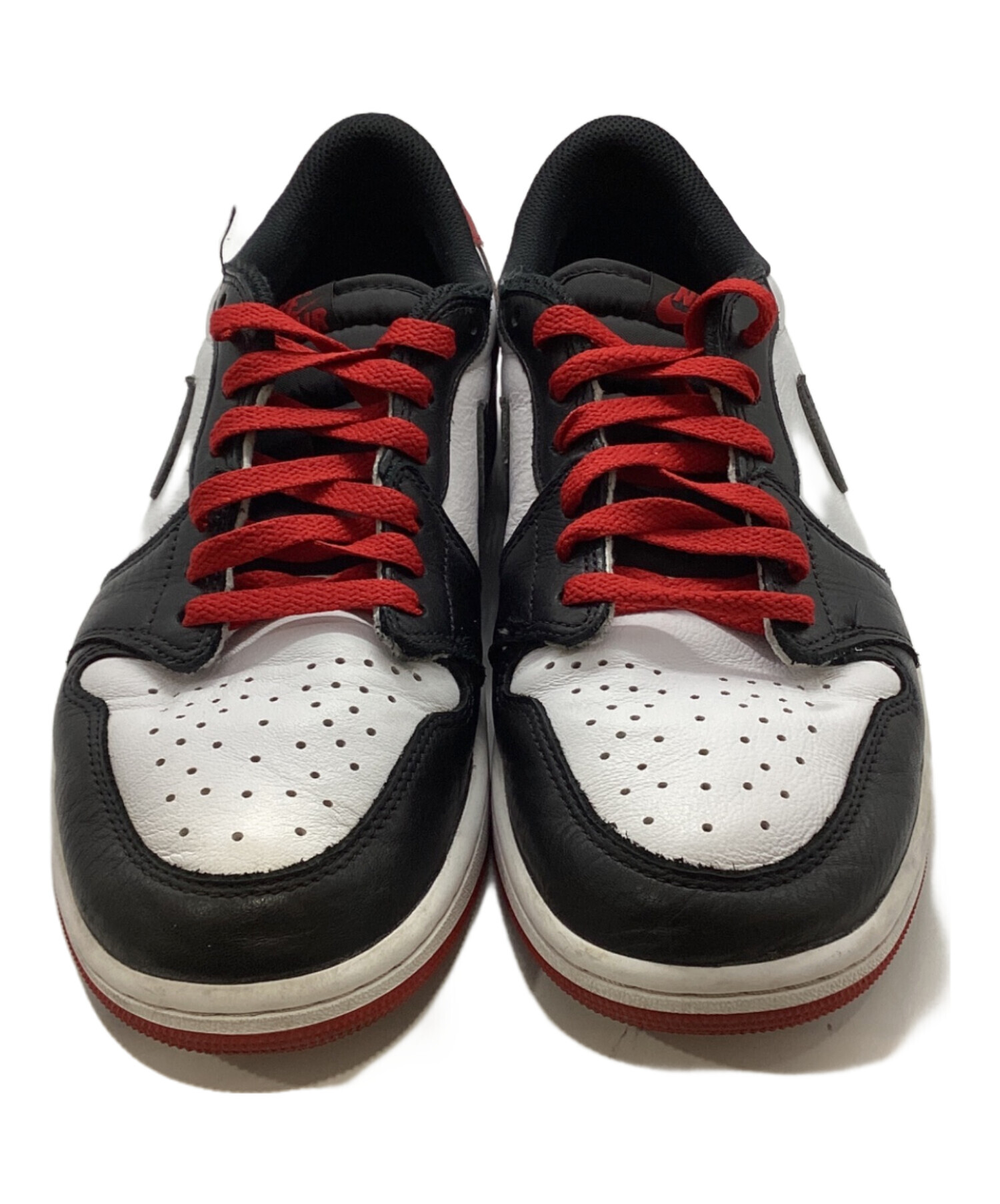 中古・古着通販】NIKE (ナイキ) Nike Air Jordan 1 Retro Low OG 