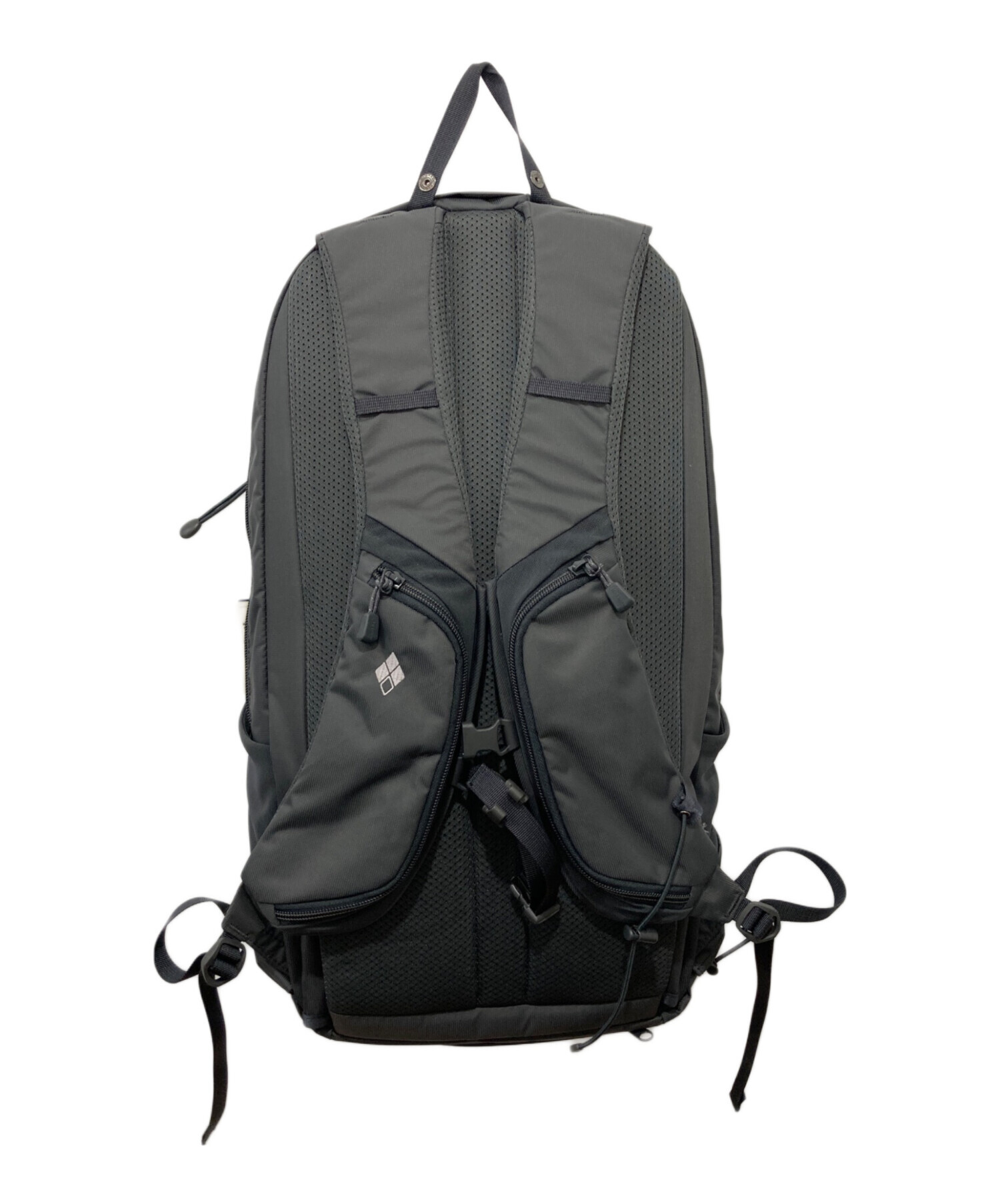 中古・古着通販】mont-bell (モンベル) ヌプリパック 30 グレー