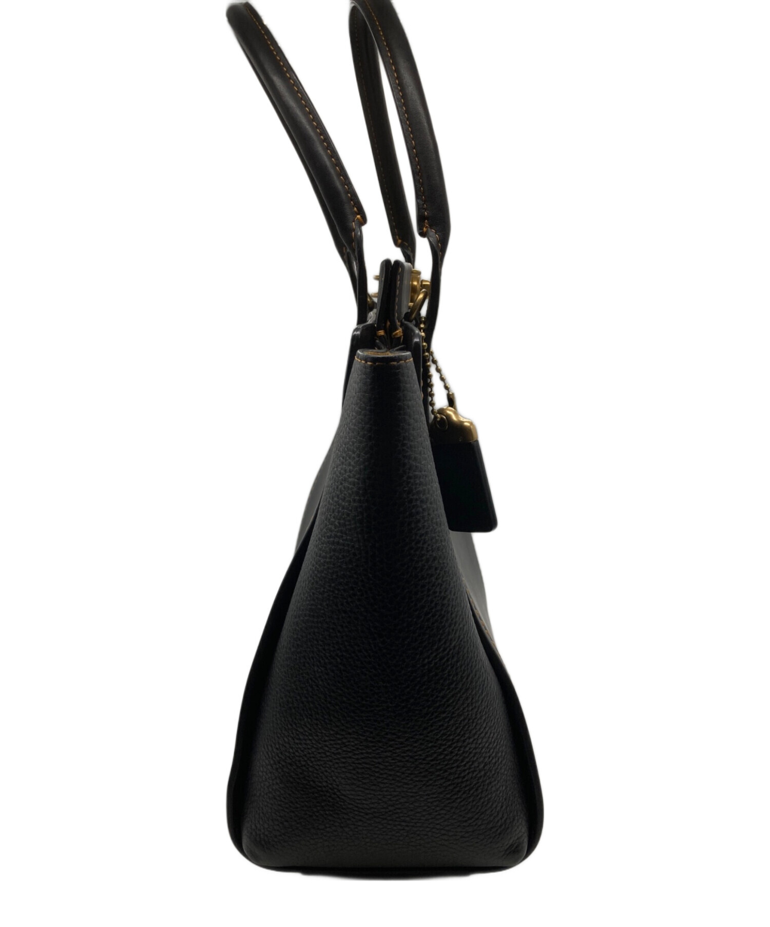中古・古着通販】COACH (コーチ) トループ・2WAYショルダーバッグ 
