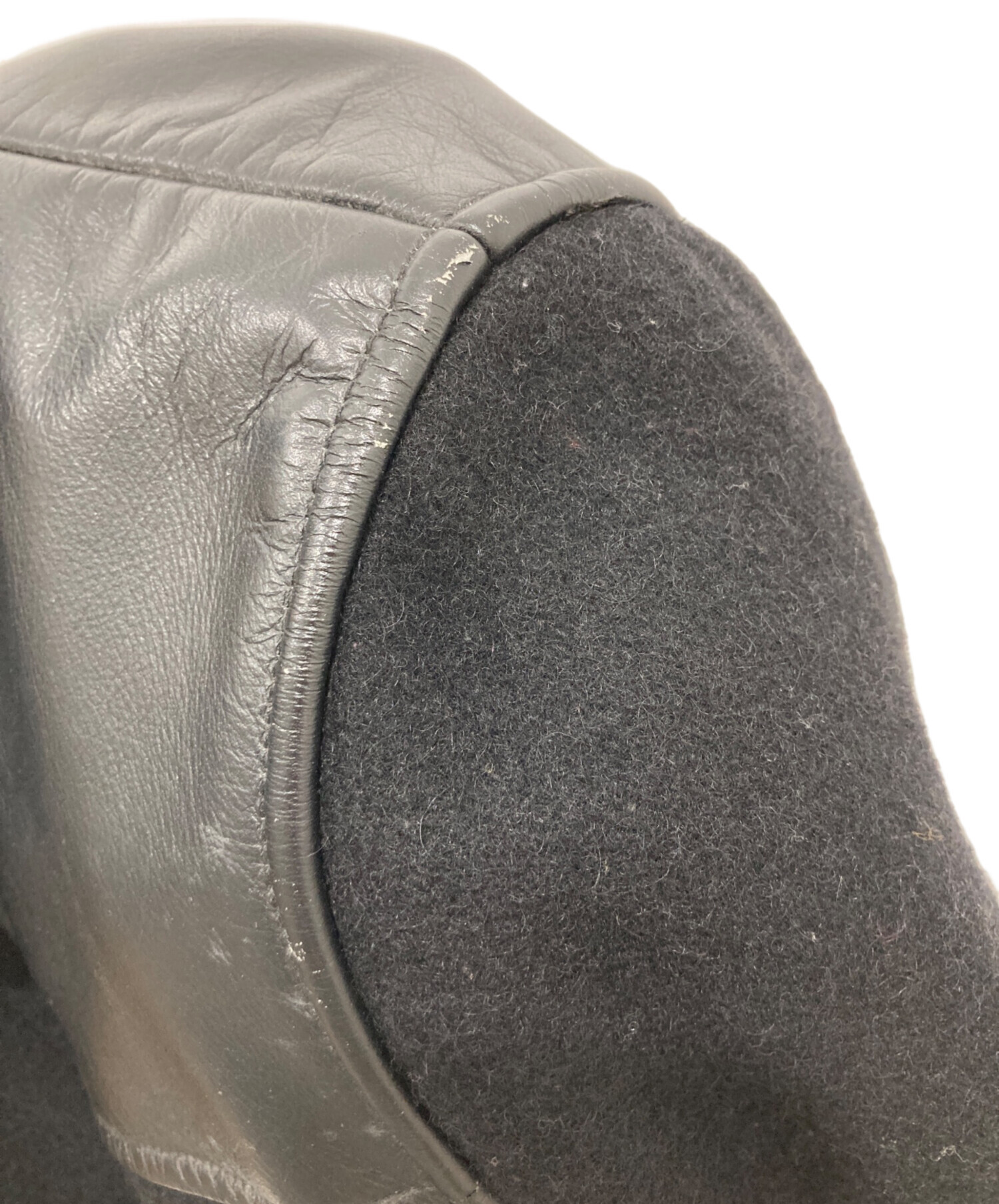 中古・古着通販】SUPREME (シュプリーム) Donkey Jacket/12AW ブラック 中古・古着通販】SUPREME (シュプリーム) Donkey Jacket/12AW ブラック