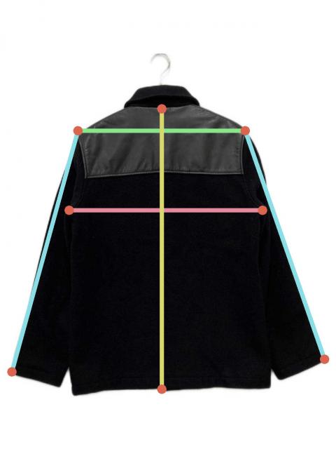 希少サイズ　Supreme シュプリーム ドンキージャケット 中古・古着通販】SUPREME (シュプリーム) ドンキージャケット