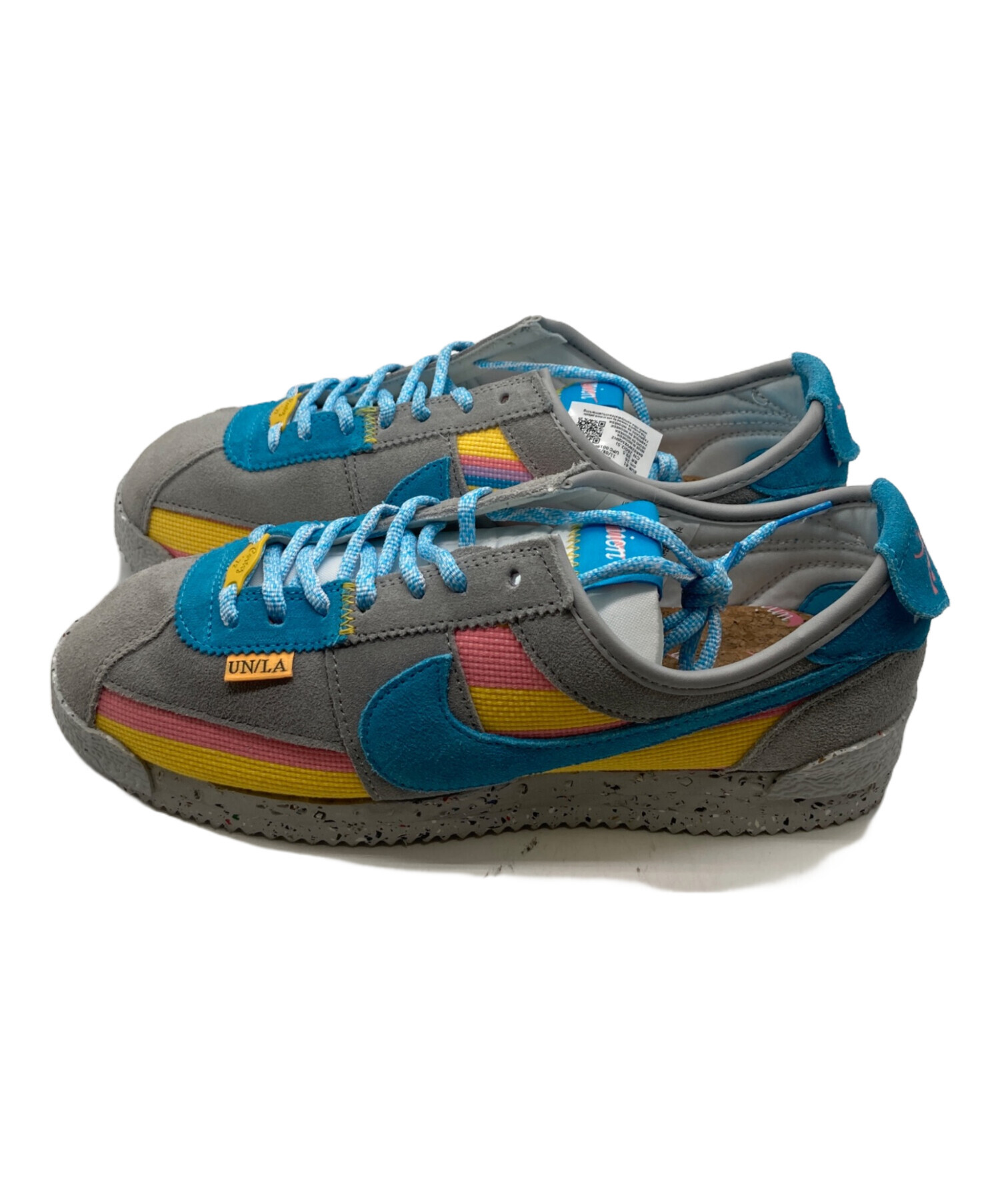 中古・古着通販】NIKE (ナイキ) UNION (ユニオン) CORTEZ SP/Union 
