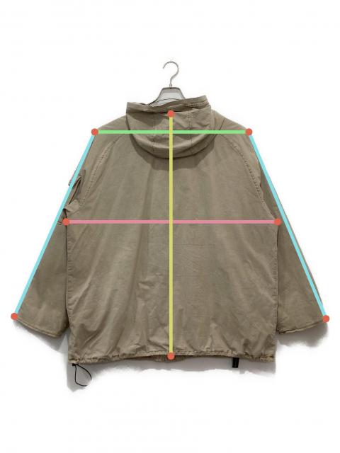 中古・古着通販】GRAMICCI (グラミチ) flagstuff (フラグスタフ