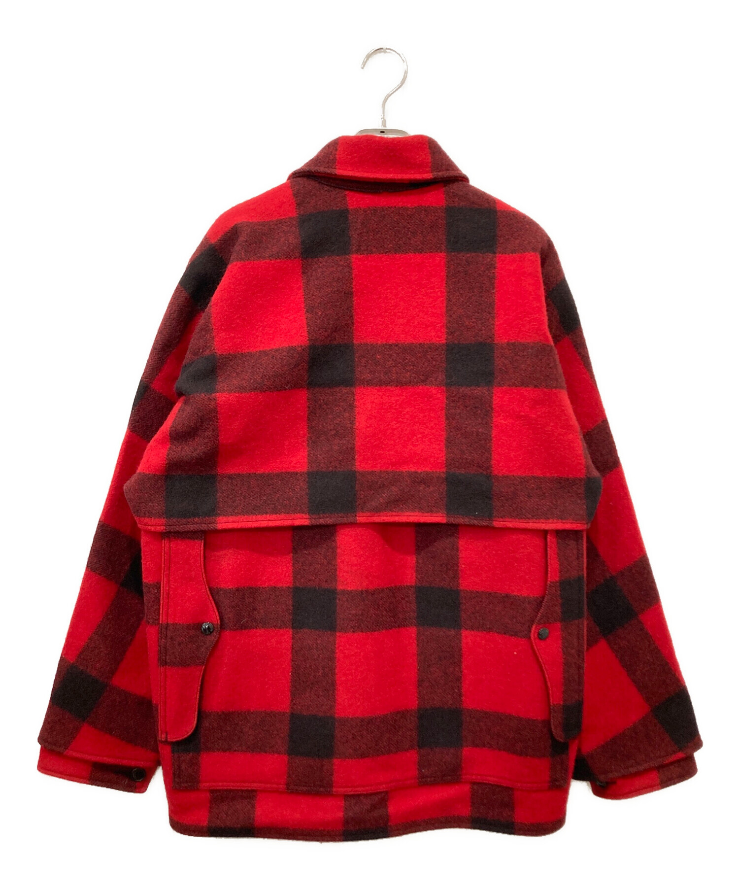 中古・古着通販】FILSON (フィルソン) マッキーノクルーザー