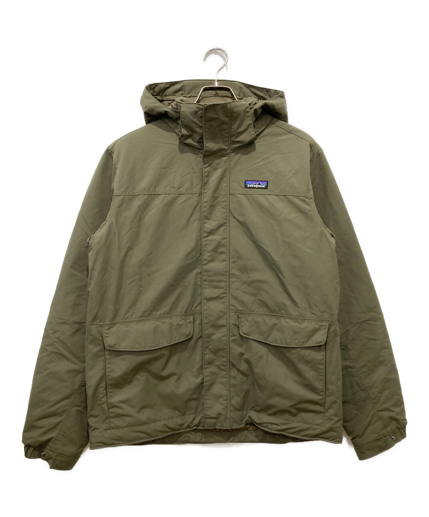 中古・古着通販】Patagonia (パタゴニア) イスマスジャケット