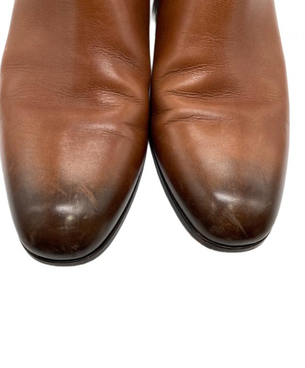 中古・古着通販】ALFRED DUNHILL (アルフレッド・ダンヒル) サイド