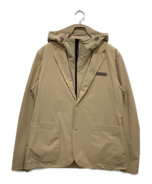 中古・古着通販】LACOSTE (ラコステ) 3WAYテーラードジャケット