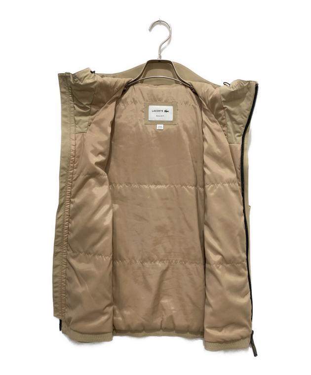 中古・古着通販】LACOSTE (ラコステ) 3WAYテーラードジャケット