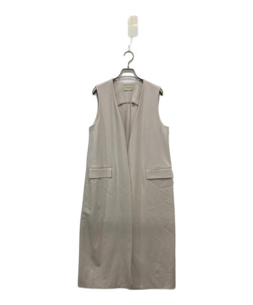 中古・古着通販】UNITED ARROWS (ユナイテッドアローズ) ジレベスト 
