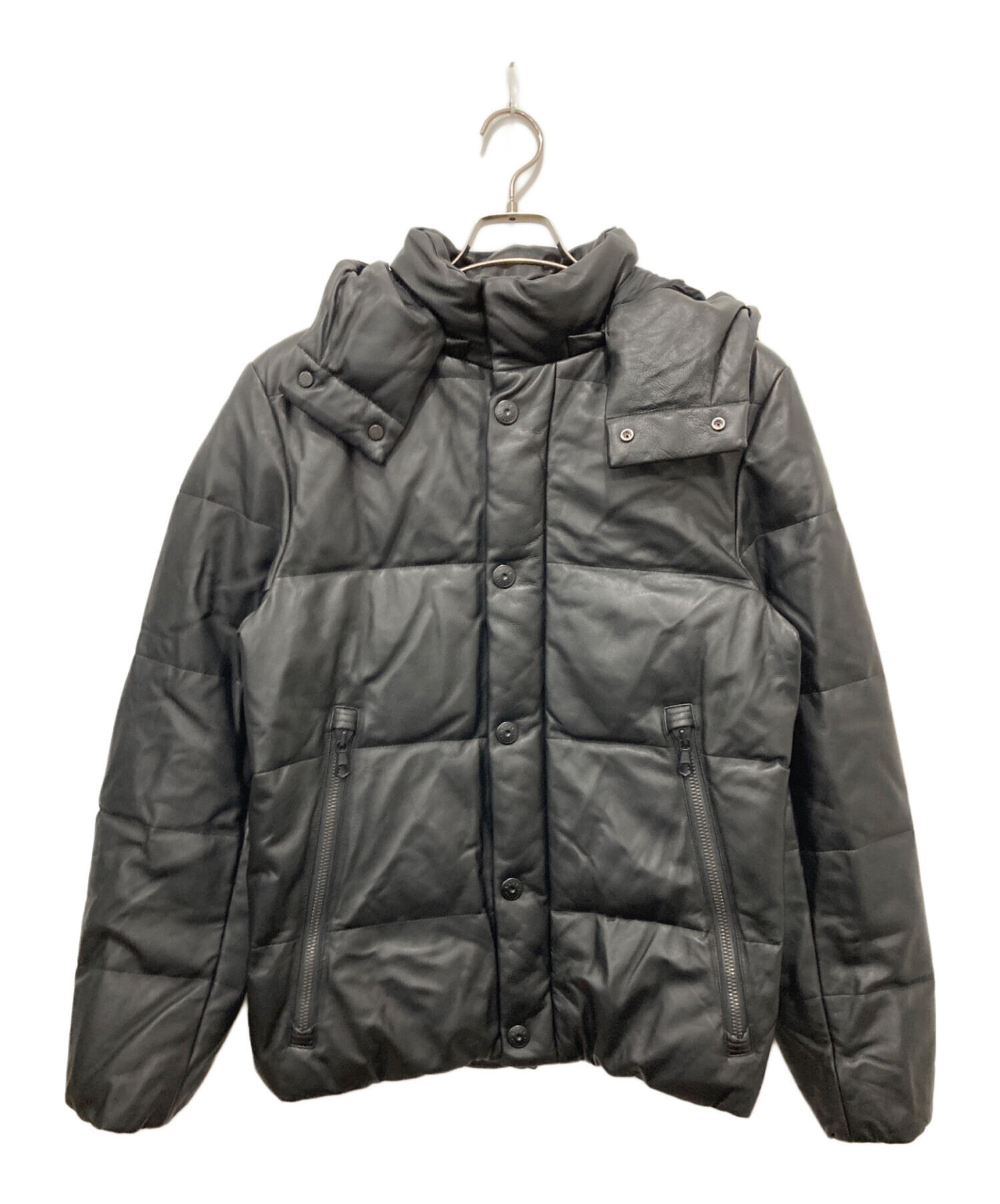 中古・古着通販】nano・universe (ナノ・ユニバース) 西川ダウン