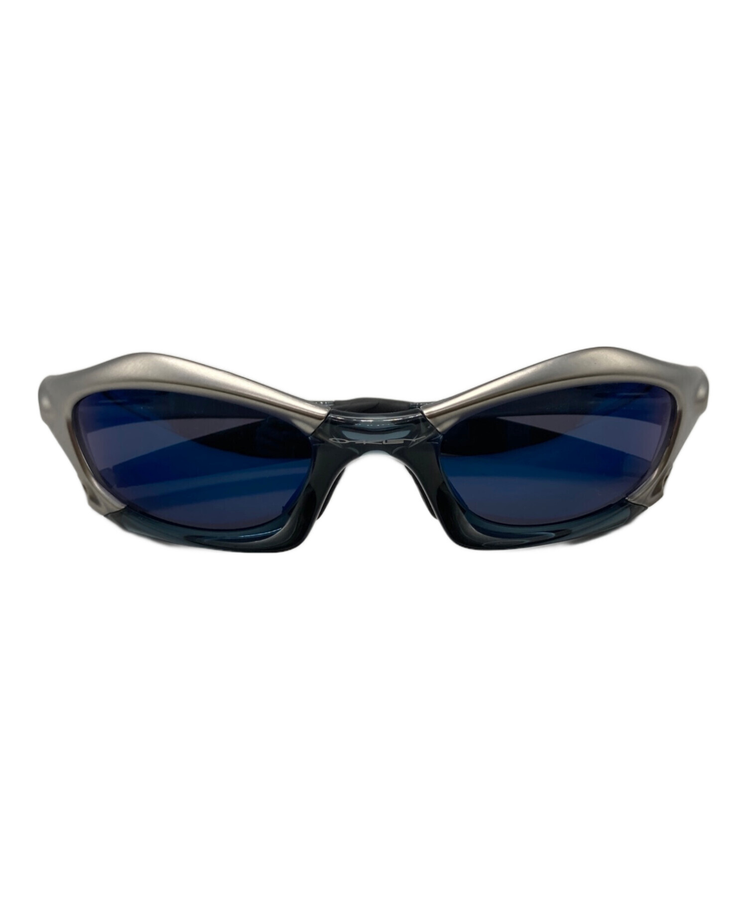 中古・古着通販】OAKLEY (オークリー) SPLICE/サングラス｜ブランド 